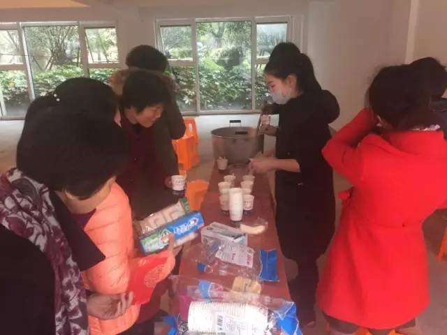 东信社区这个元宵节搞的有点不一样！生活在滨江，看看各个社区怎么玩？