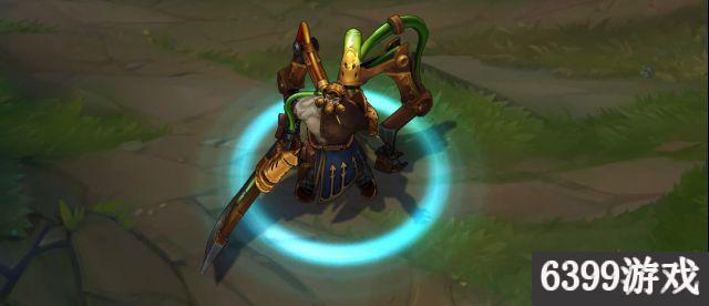 生化领主泰达米尔是限定吗,生化领主蛮王米尔多少钱