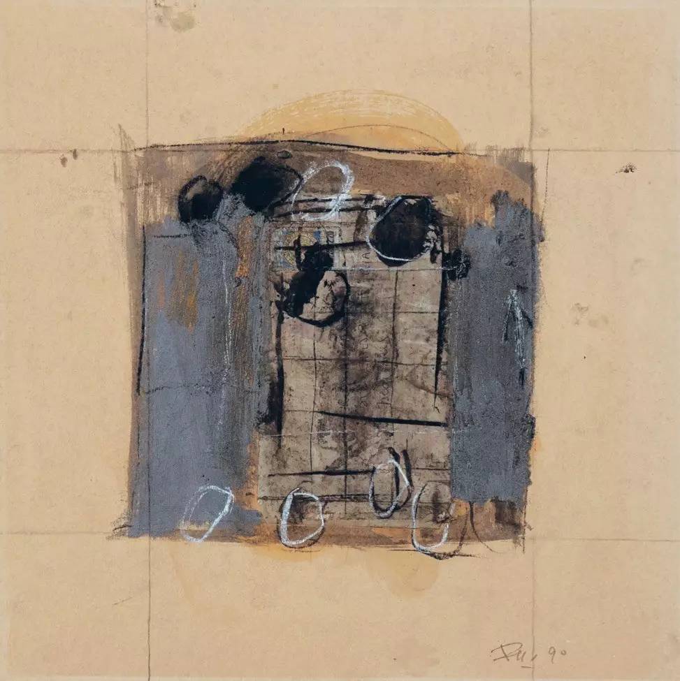 贝聿铭的儿子的职业,贝聿铭的儿子叫什么名字