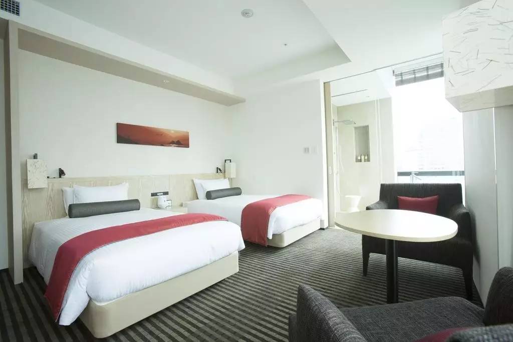 你一定听过这个名字，但你不一定知道TA还管着这么多好酒店！