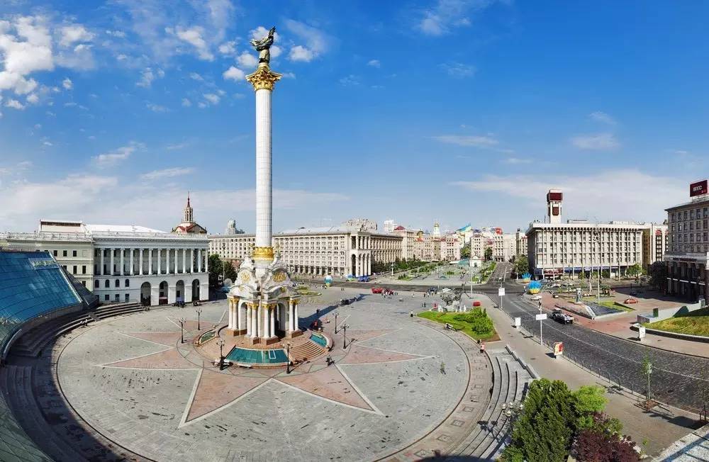 美丽带路|“全球十大美女之都”中傲居榜首的国度,最迷人的其实是……