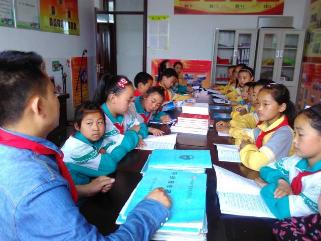 我向习爷爷说句话｜听*党**的话，做好少年！