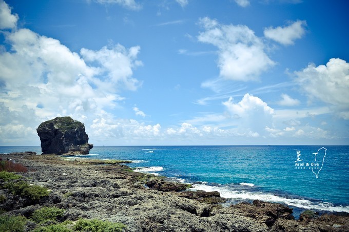 2017台北高雄垦丁花莲之旅,台北花莲垦丁自由行攻略