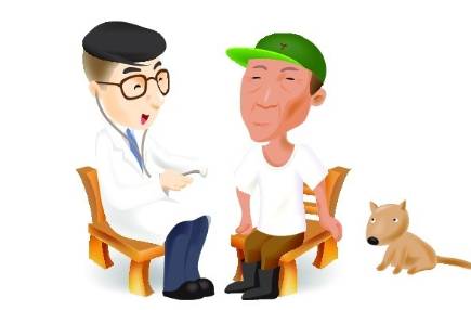 实话实说｜王小六来曹妃甸区医院看病了