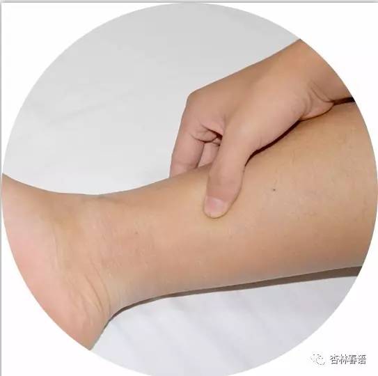 中医养生保健专业的技能,中医按摩养生健康知识大全