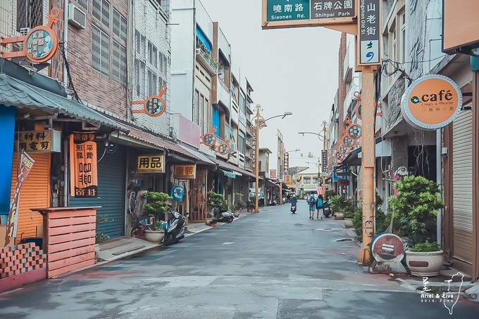 2017台北高雄垦丁花莲之旅,台北花莲垦丁自由行攻略