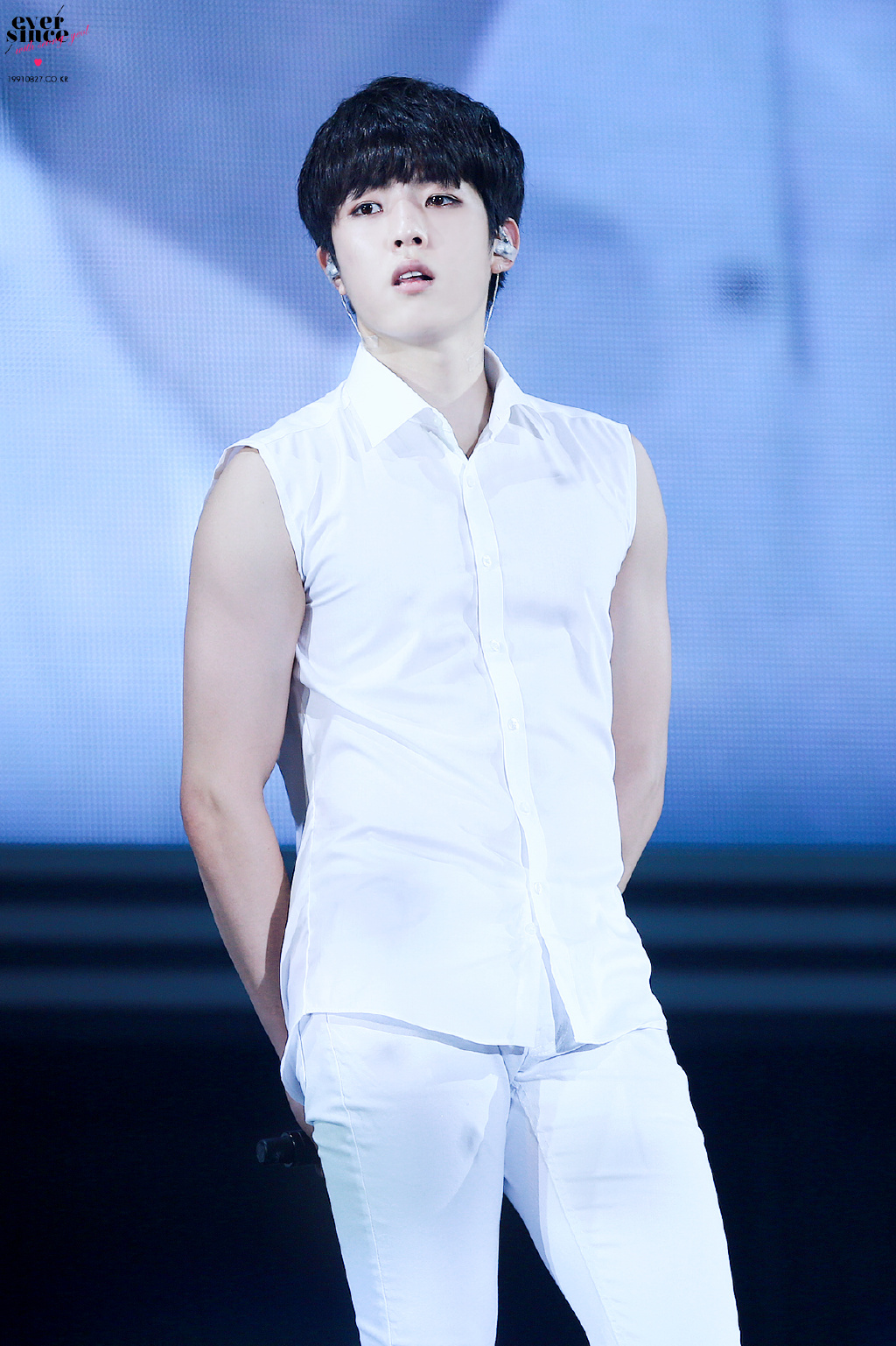 infinite全员回顾,infinite13周年