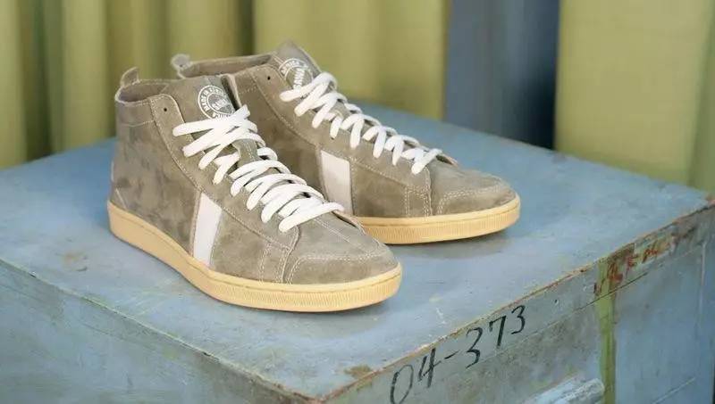 各种复刻大牌,各大牌齐上阵狗年限定鞋来了