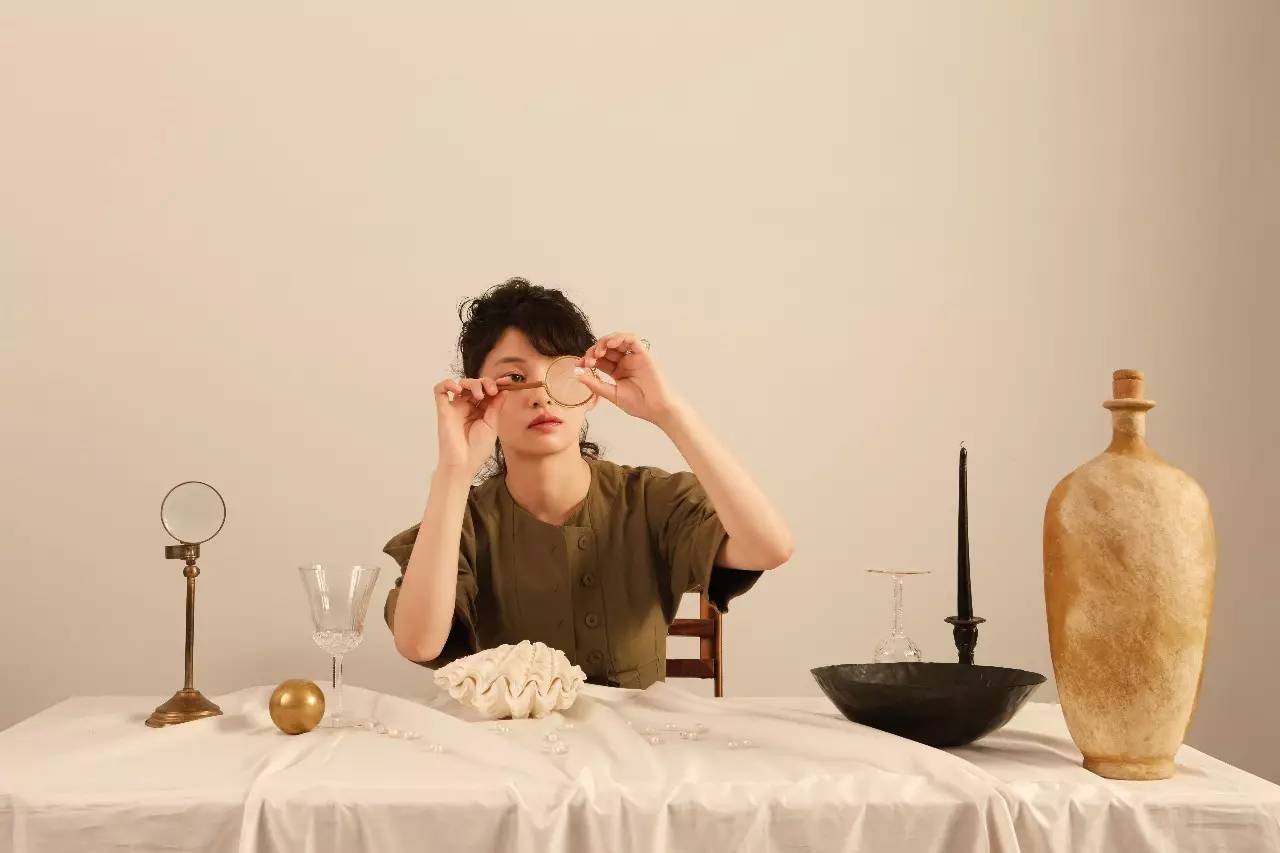 每个女人一生都要有一件珍珠首饰,女人一定要有一件珍珠首饰