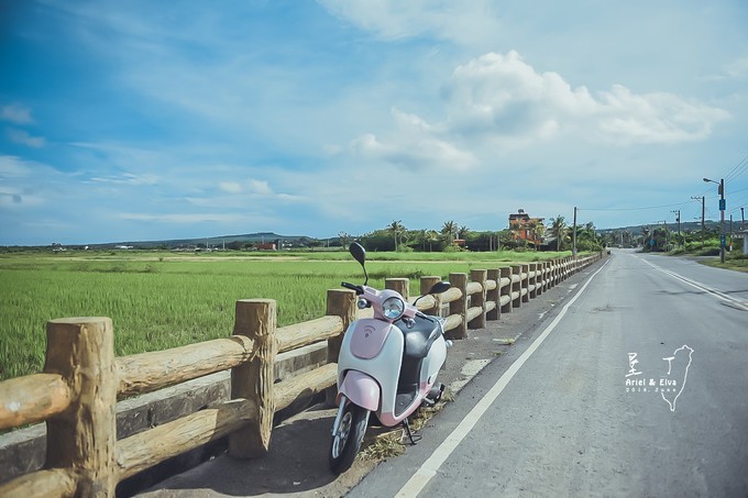 2017台北高雄垦丁花莲之旅,台北花莲垦丁自由行攻略