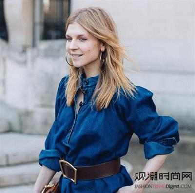 原来穿衣搭配的核心是自己的品位,穿衣搭配的高级境界