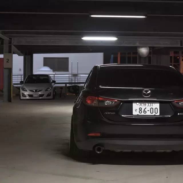 阿特兹魂动红怎么改装,阿特兹魂动红外观改装