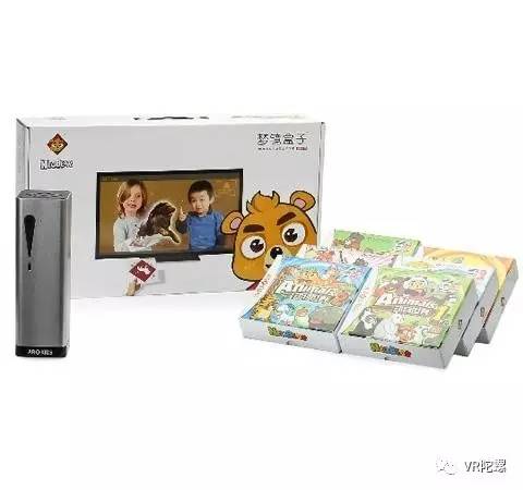 「儿童节特稿」百万级销量和数亿元营收,AR早教产品为何频出爆款?