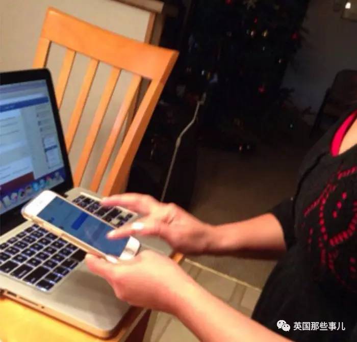 怎么教家里长辈用电子产品？这波槽吐的有点萌，又有点心酸……