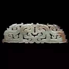 玉雕龙的演变历程,龙行天下指什么生肖