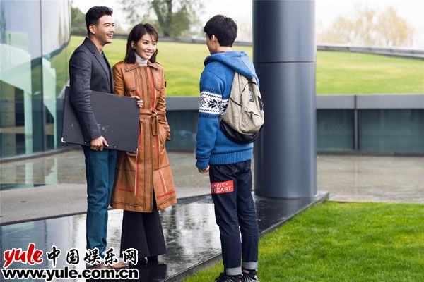 欢乐颂第二部石云鹏,欢乐颂2王柏川胜美结局