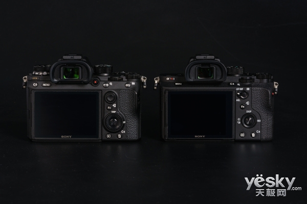 索尼无反相机a9,索尼a9三代相机深度评测