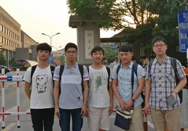 国旅学院的冷餐会不错噢学生证补办流程你都知道？心仪的课程抢到了嘛？周知师大与你一起（5.28—6.2）