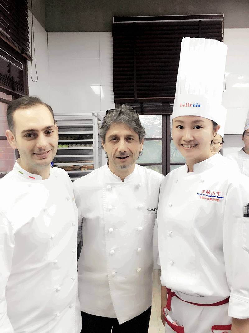 不输珍妮?!南京居然有这么赞的曲奇!