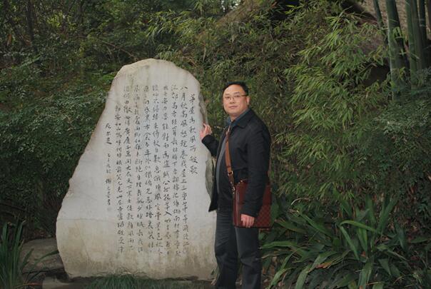 邬家高、谢永学、熊宏飞、许鹏、张鹏……酱香酒你应该知道的那些企业家