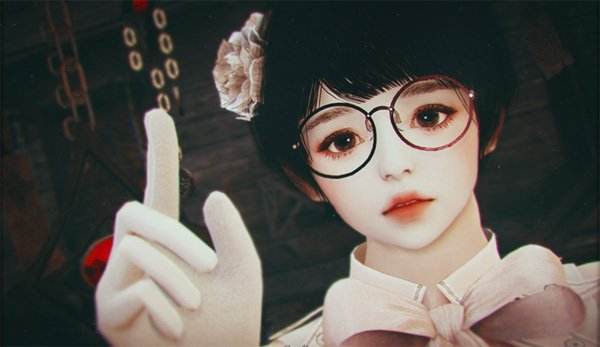 黑色沙漠先遣服和普通服的区别,黑色沙漠为啥不出新服