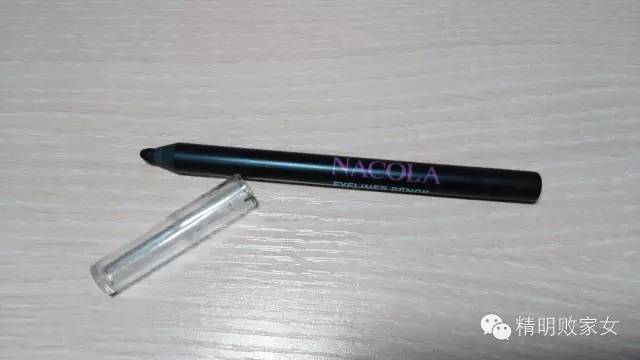 种草机|用过满满一笔筒的眼线笔是怎样一种体验？