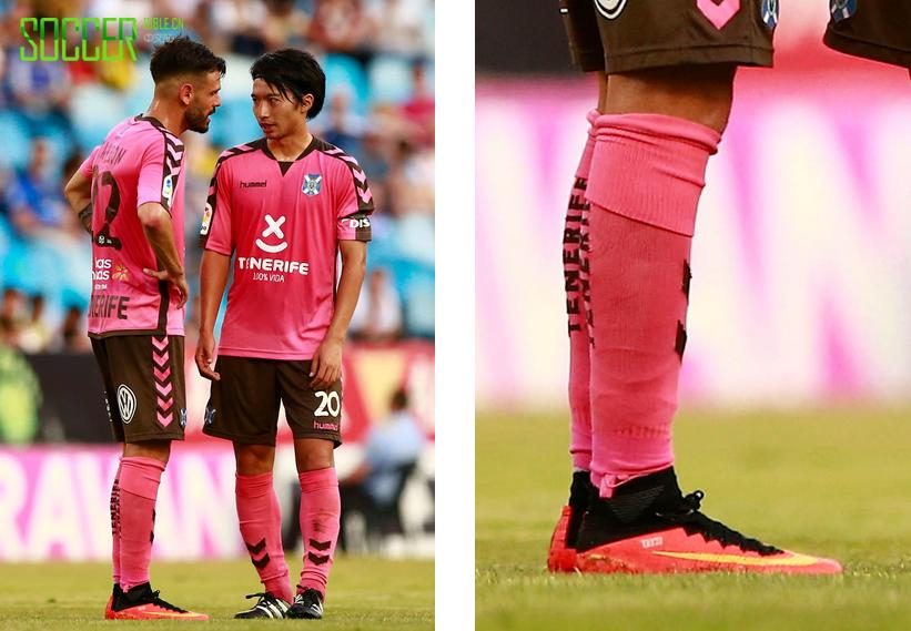 2015全球战靴观察,2014全球赛场战靴