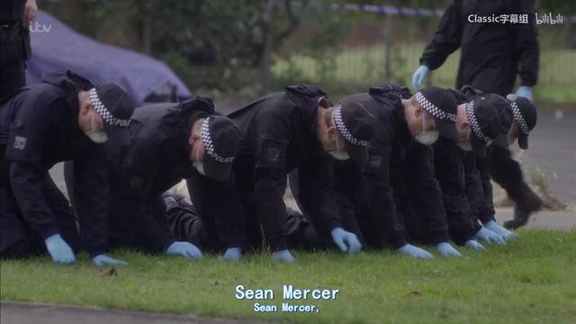 最近好看的英剧,豆瓣评分最高的十部英剧