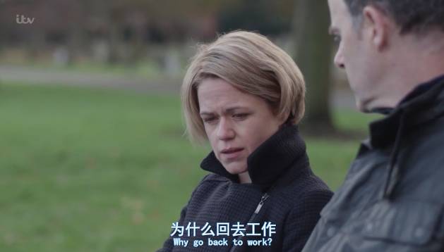 最近好看的英剧,豆瓣评分最高的十部英剧