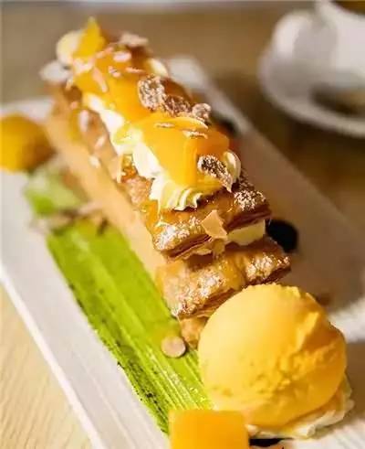 香港米其林街头小吃推荐,打卡香港米其林小食