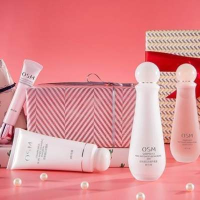 适合平民的护肤套装有哪些,推荐几款适合女人的护肤产品