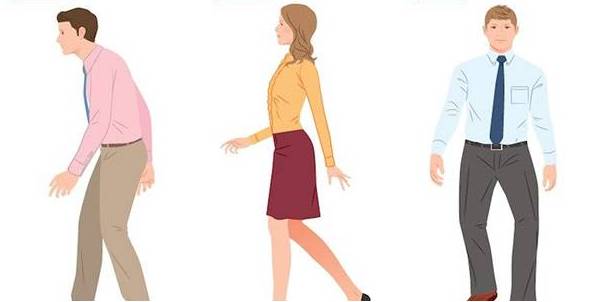 “咔咔咔”，走起路来胯骨唱小曲，啥病？