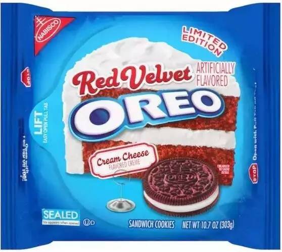 别拦我！为什么明明知道会胖，还是对你无法抗拒？