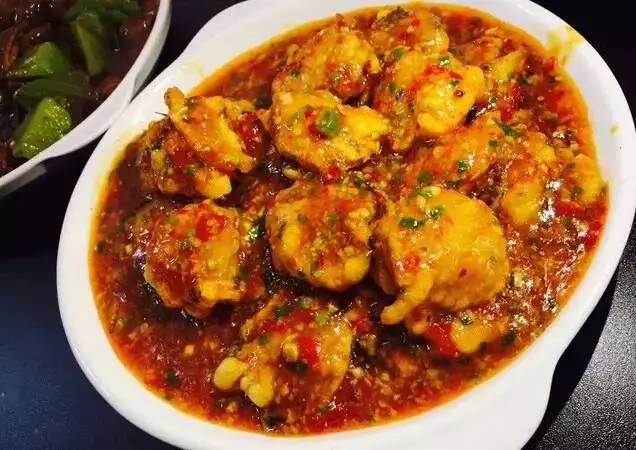 长沙正宗川菜馆,长沙这家地道的川菜馆