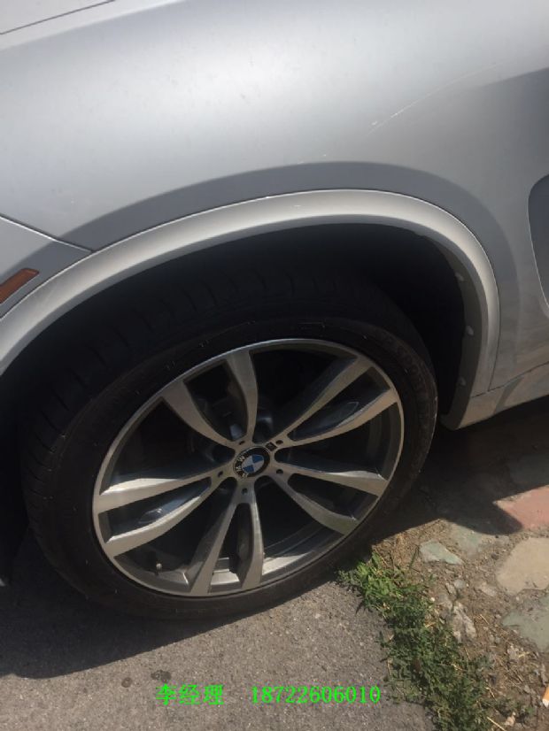 2017宝马x5suv售价多少万,纯进口宝马x5越野车价格及车型