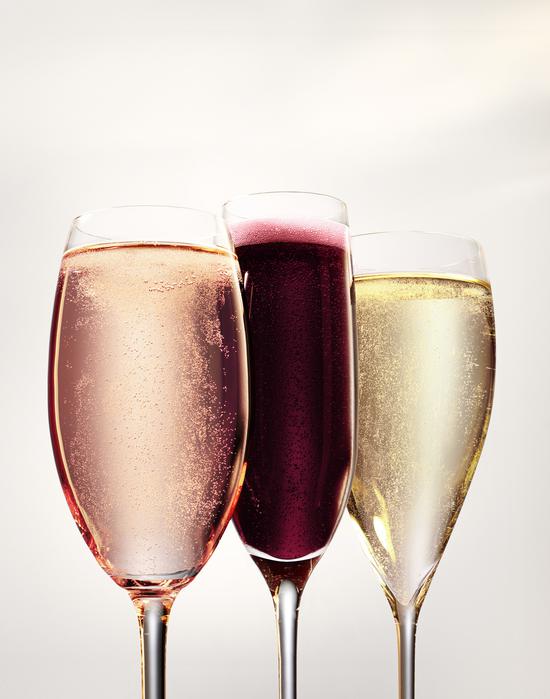 十大公认最好喝的起泡酒,起泡酒合集