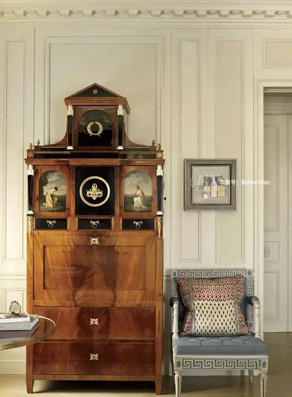 古典主义巴洛克洛可可,走出洛可可