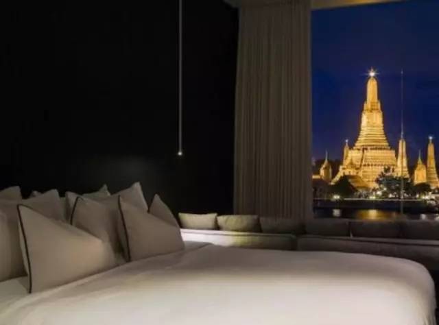 48小时，1000块钱，重新找到生活的幸福感｜曼谷