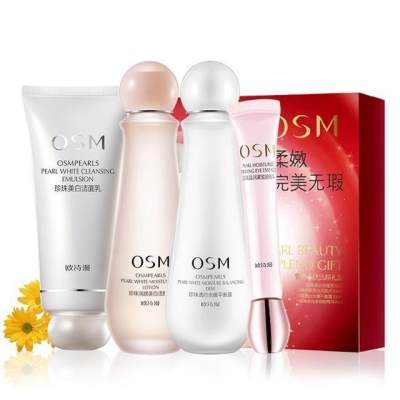 让人相见恨晚的护肤品,让女人心动的护肤品