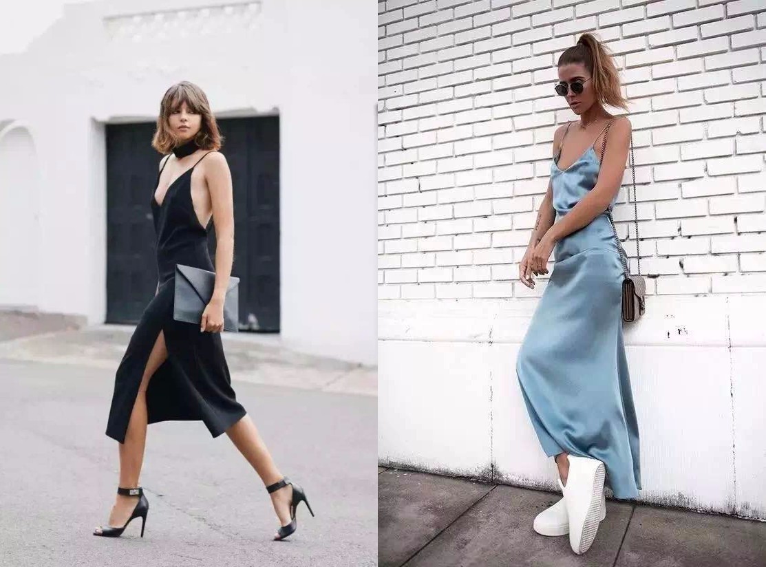 比白t显风格好的单品,高级又实穿的漂亮单品推荐