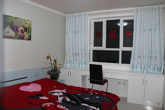 钻石婚房十字绣最新款喜结良缘,结婚布置婚房装饰十字绣