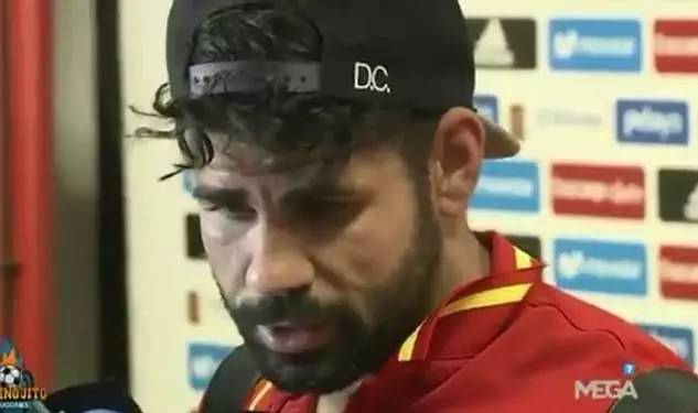 脑洞大开切尔西,科斯塔爆料孔蒂短信