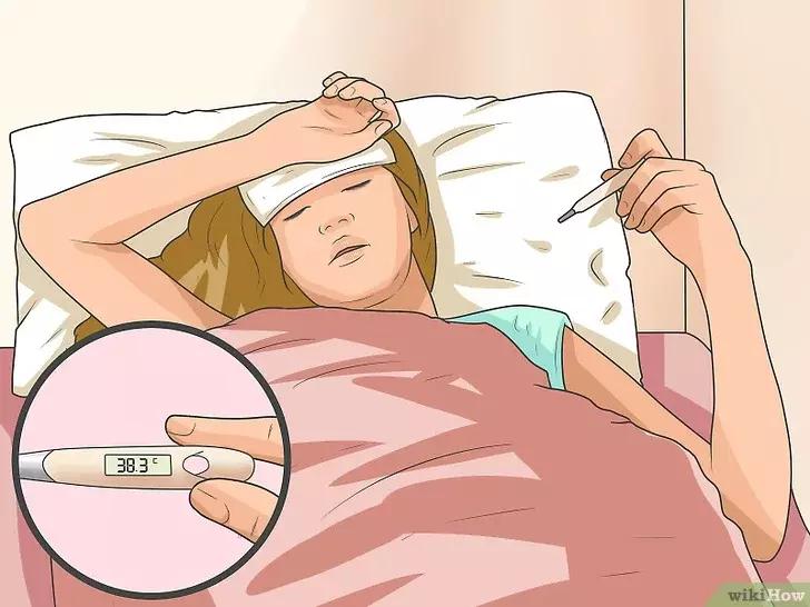 如何判断咽喉炎是不是细菌性感染,抗链球菌高引起的咽喉炎怎么治疗