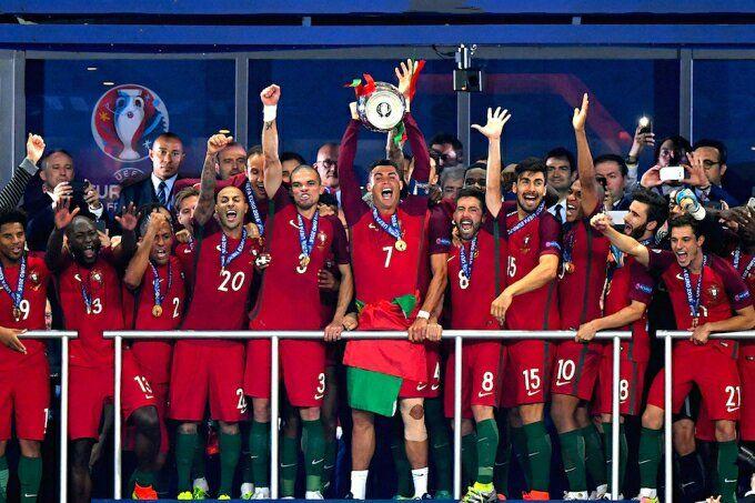 2017联合会杯葡萄牙vs墨西哥,联合会杯葡萄牙对智利点球大战