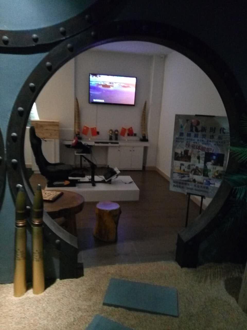 蔚蓝色的邂逅,皇马假日南海博物馆酒店早餐