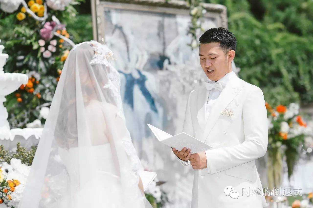 婚纱请柬自制模板大全,婚纱照请柬制作diy