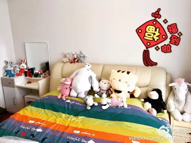 蒋欣安利的护肤品,蒋欣私下用的护肤品