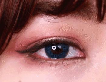 适合深瞳的半年抛美瞳测评,什么牌子的美瞳透氧量高测评