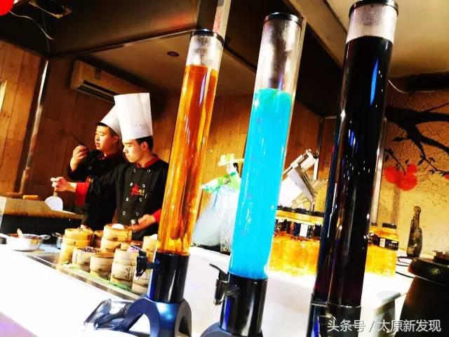 太原随便吃火锅团购,太原北大街美食探店