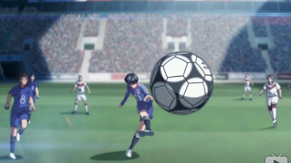 这个足球天才竟然有洁癖——头球、铲球都免谈，可他却战无不胜！